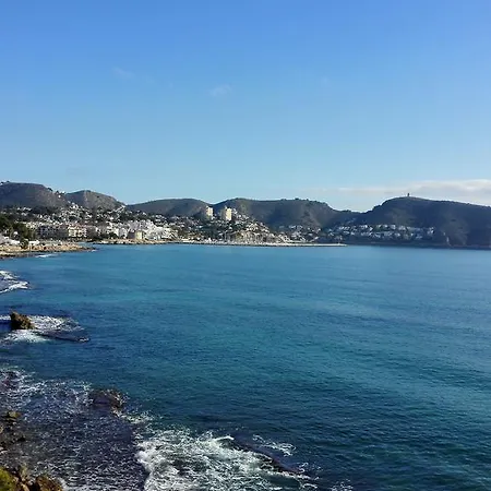 Appartement Gladys Moraira
