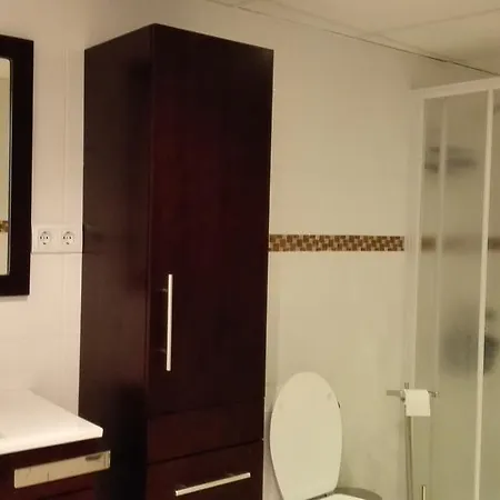 Gladys Διαμέρισμα Moraira