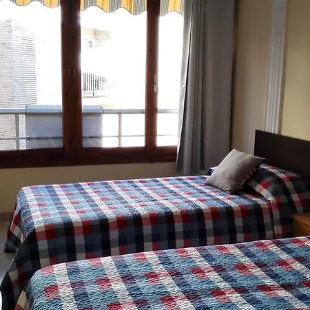 Appartement Gladys Moraira