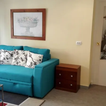 Appartement Gladys