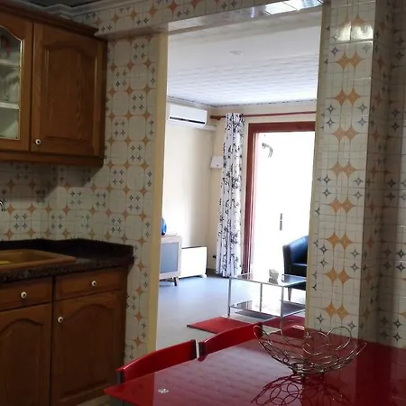 Διαμέρισμα Gladys Moraira