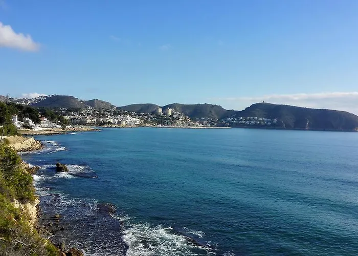 Apartment Gladys Moraira