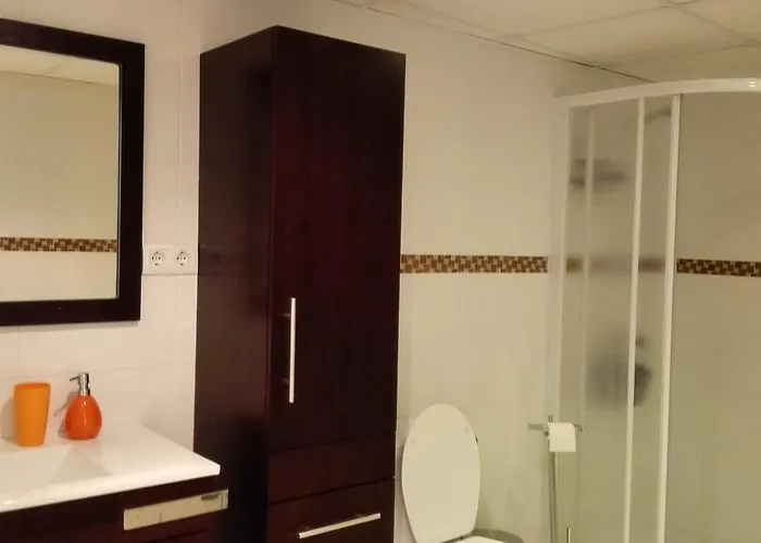 Gladys Apartment Moraira