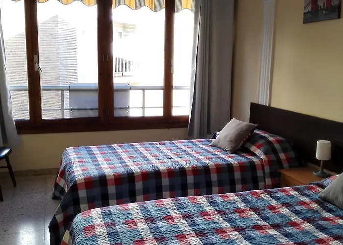 Apartment Gladys Moraira