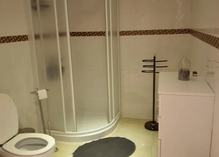 Apartment Gladys