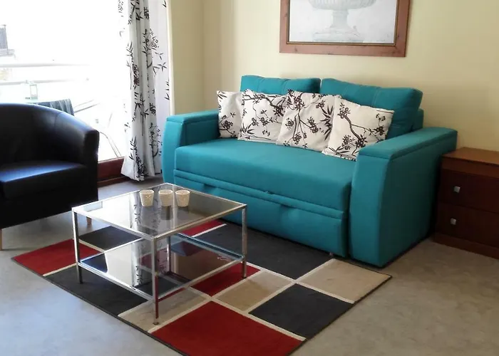 Apartment Gladys *