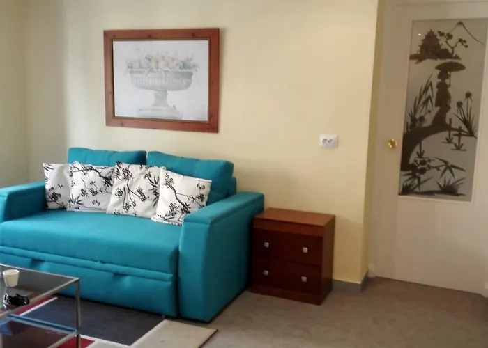 Apartment Gladys