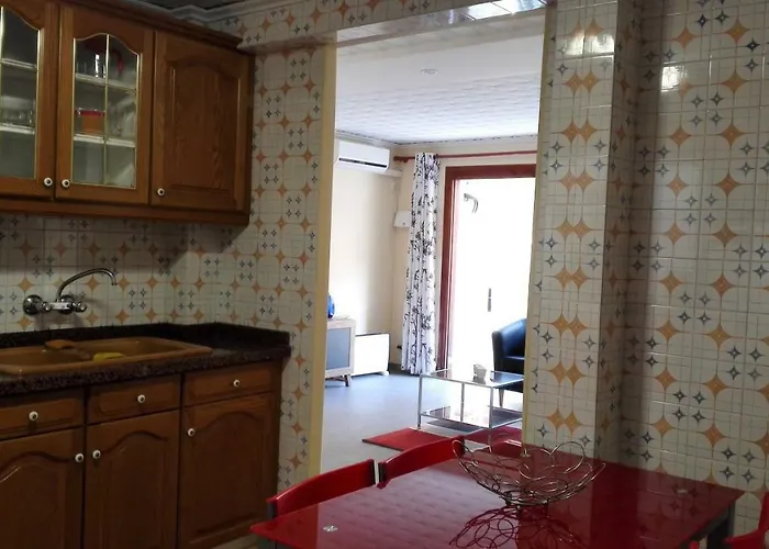 Apartment Gladys Moraira