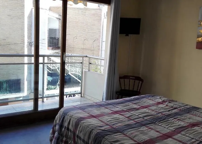 Apartment Gladys *