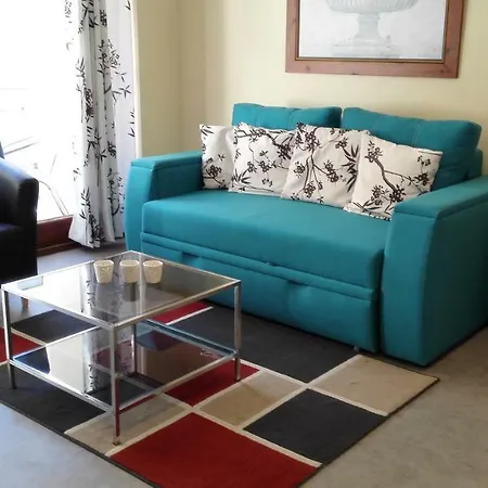 Apartmán Gladys *